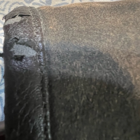 Mens Vest - Picture 4 of 5